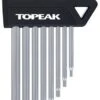 Topeak Set De Llaves De Torsión Torx Wrench -Schwalbe Ventas 100506