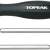 Topeak Destornillador Quad Driver 2 Topeak Destornillador Quad Driver -Schwalbe Ventas 100508