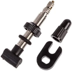 Dt-swiss Válvula Tubeless Para Kit Tubeless MTB