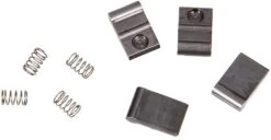 Mavic Trinquetes Para Cuerpo De Rueda Libre ITS4 / TS-2