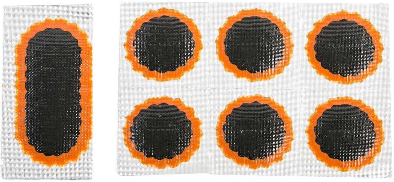 Tip Top Tira De Parches TT 02 Tour 3 Tip Top Tira De Parches TT 02 Tour