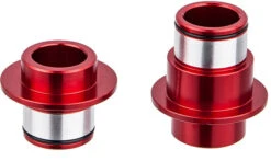 Adaptador De 15mm Adapter Bujes RD Para Black Flag Pro/Charger Pro