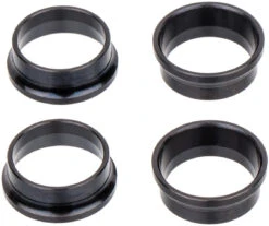 Fulcrum Rod. Cono Racing 1, 3, Zero, Speed, RM0, Red Passion Desde Mod. 2009