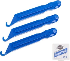 Parktool Desmontares De Cubiertas & Parches Autoadhesivos TR-1