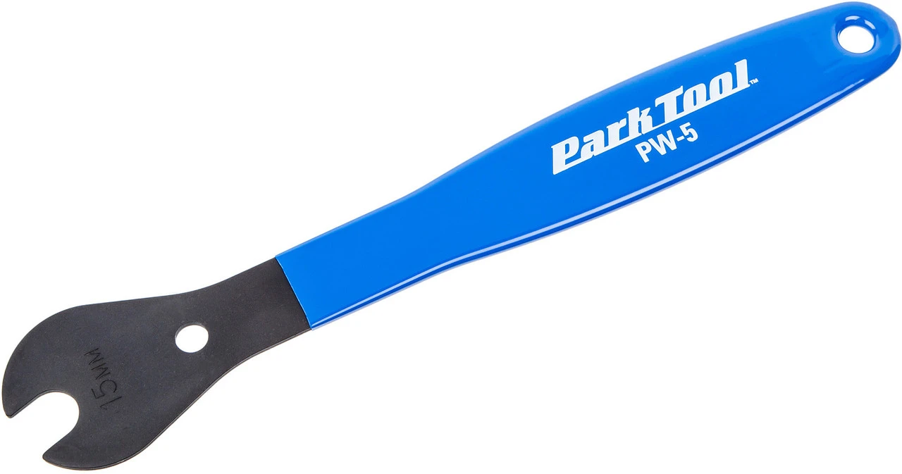 Parktool Llave De Pedales PW-5 3 Parktool Llave De Pedales PW-5