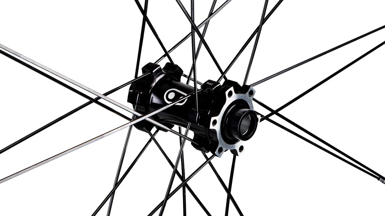 Crankbrothers Juego De Ruedas Cobalt 1 Disc 6 Agujeros 29" 5 Crankbrothers Juego De Ruedas Cobalt 1 Disc 6 Agujeros 29" - Imagen 3