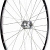 Rueda Delux + Open Pro + Sapim Race 28" - Modelo Fuera. De Producción -Schwalbe Ventas 125149