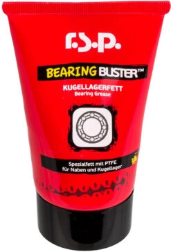 R.s.p. Grasa Para Rodamientos De Bolas Bearing Buster