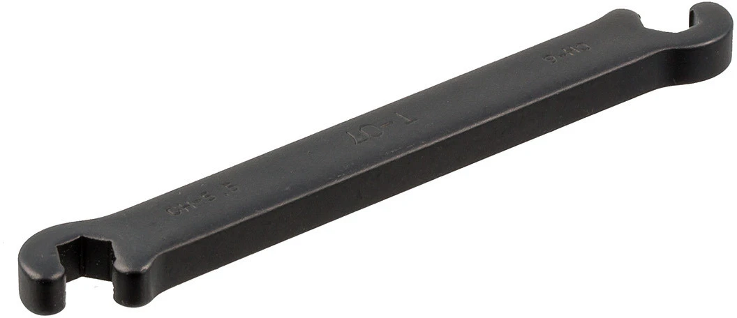 Fulcrum Llave De Radios T-07 3 Fulcrum Llave De Radios T-07