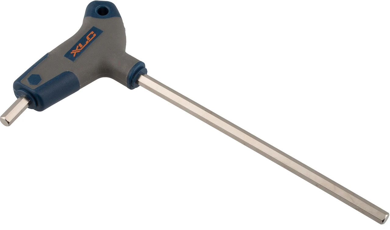 XLC Llave Hexagonal En Forma T TO-S30 3 XLC Llave Hexagonal En Forma T TO-S30