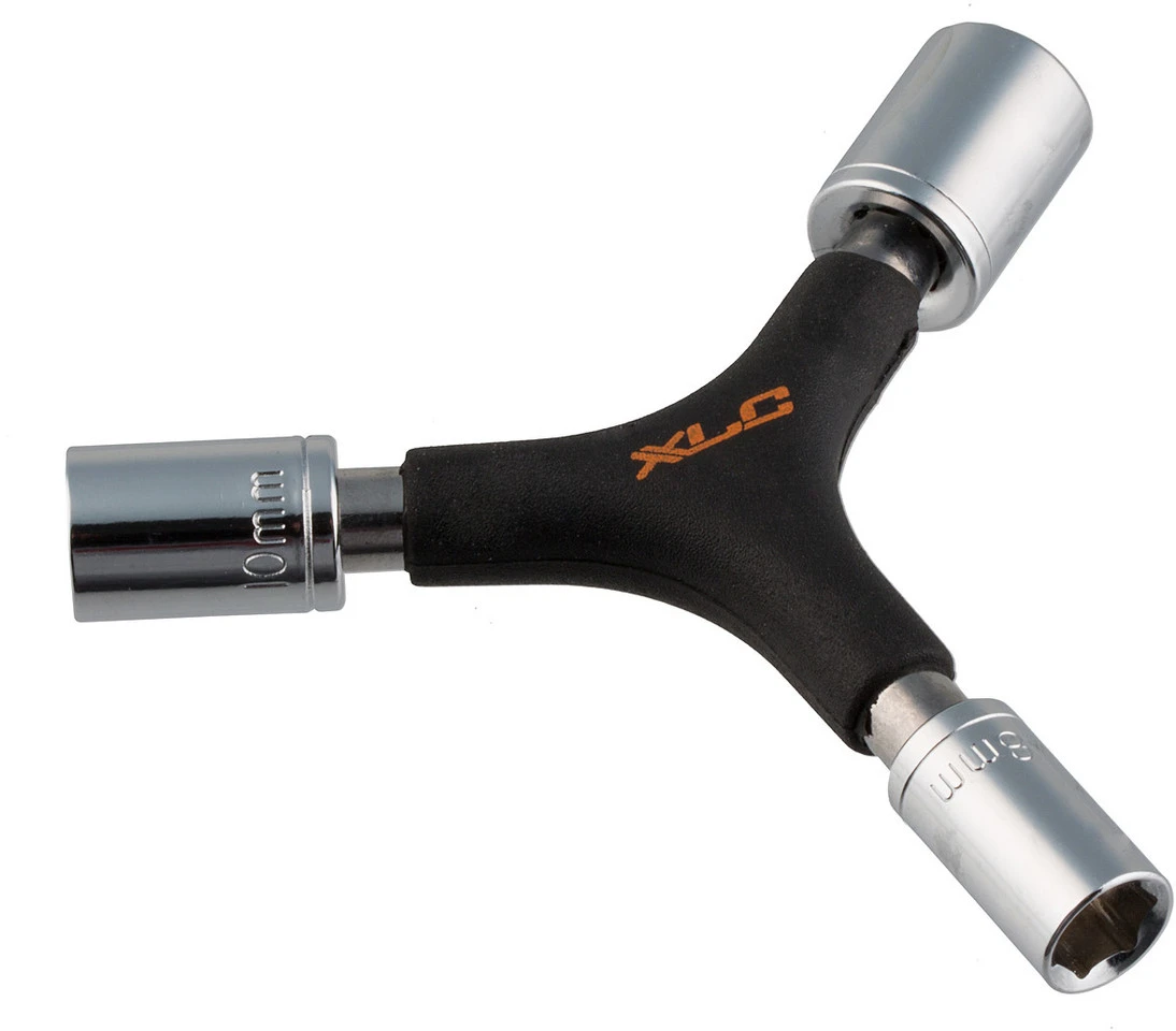 XLC Llave Triple TO-M01 3 XLC Llave Triple TO-M01