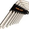 XLC Set De Llaves Hexagonales TO-S33 -Schwalbe Ventas 130418