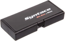 Syntace Llave De Torsión Torque Tool 1-25 Nm - Set Ganador De Pruebas -Schwalbe Ventas 132792