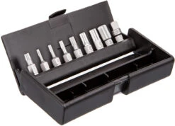 Syntace Llave De Torsión Torque Tool 1-25 Nm - Set Ganador De Pruebas -Schwalbe Ventas 132793