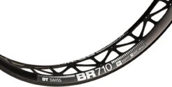 Dt-swiss Llanta BR 710 Big Ride Disc 26" 9 Dt-swiss Llanta BR 710 Big Ride Disc 26" -Schwalbe Ventas 136317