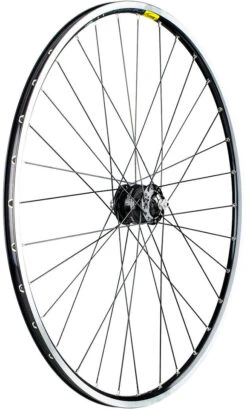 Rueda Delux + Open Pro + Sapim Race 28" - Modelo Fuera. De Producción -Schwalbe Ventas 137772