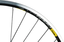 Rueda Delux + Open Pro + Sapim Race 28" - Modelo Fuera. De Producción -Schwalbe Ventas 137774