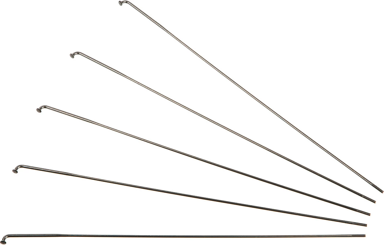 Dt-swiss Radios Alpine III® 2.0 / 1.85 / 2.34 - 5 Unidades 3 Dt-swiss Radios Alpine III® 2.0 / 1.85 / 2.34 - 5 Unidades
