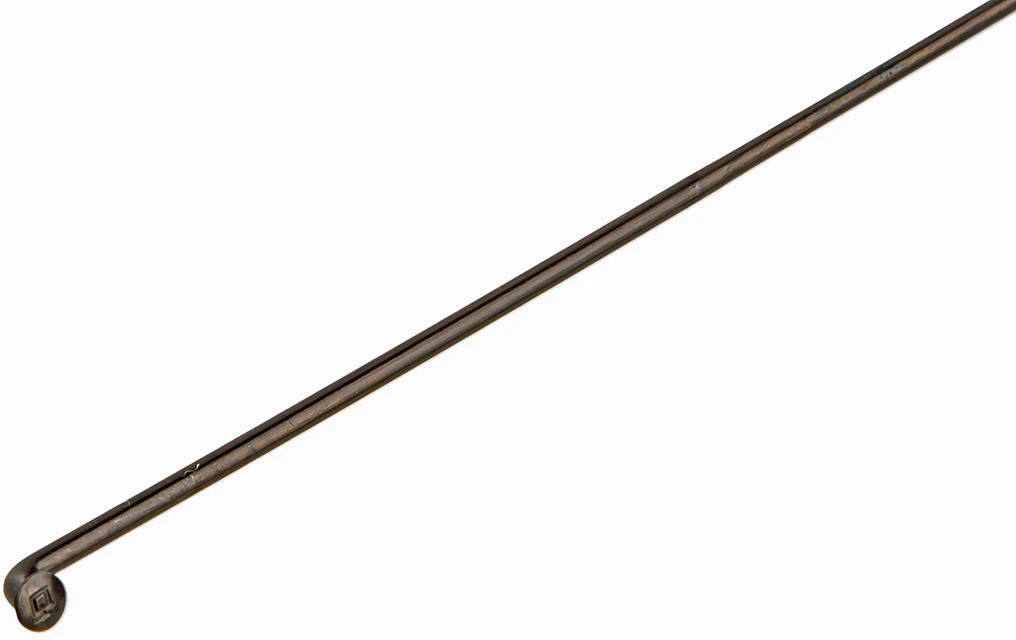 Dt-swiss Radios Competition® Black 2.0 / 1.8 - 5 Unidades 4 Dt-swiss Radios Competition® Black 2.0 / 1.8 - 5 Unidades - Imagen 2