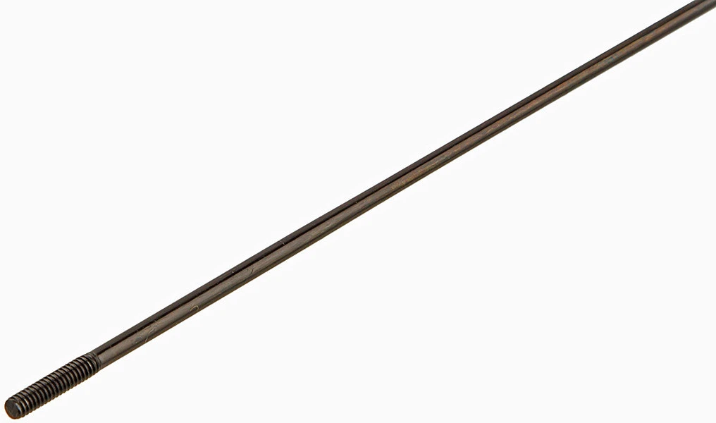 Dt-swiss Radios Competition® Black 2.0 / 1.8 - 5 Unidades 5 Dt-swiss Radios Competition® Black 2.0 / 1.8 - 5 Unidades - Imagen 3