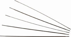 Dt-swiss Radios New Aero® Straightpull 2.0 - 5 Unidades