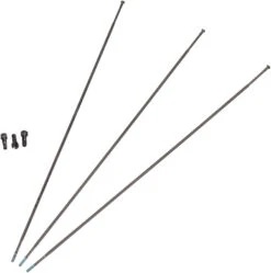 SRAM Radios De Repuesto Para Roam 40 / Rail 40 Juego De Ruedas 29"