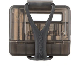 Topeak Set De Casquillos De Torsión Nano TorqBox 8 Topeak Set De Casquillos De Torsión Nano TorqBox -Schwalbe Ventas 144477