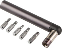 Topeak Llave De Torsión Nano TorqBar 9 Topeak Llave De Torsión Nano TorqBar -Schwalbe Ventas 144517