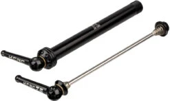 Kcnc Eje Pasante RD 15 Mm P. Fox Racing Shox+Z6 KQR