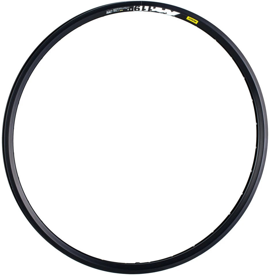 Mavic Llanta XM 119 Disc 26" 4 Mavic Llanta XM 119 Disc 26" - Imagen 2
