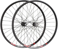 Juego De Ruedas Mountain XT Disc Center Lock 26"