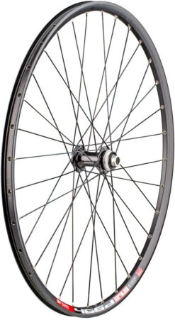 Rueda Mountain XT Disc Center Lock 27,5"