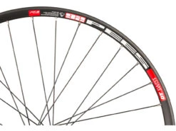 Rueda Trail XT Disc Center Lock 26" -Schwalbe Ventas 151469