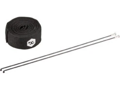 Rueda Trail XT Disc Center Lock 26" -Schwalbe Ventas 151470