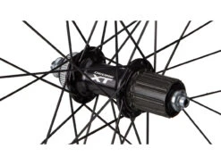 Rueda Trail XT Disc Center Lock 26" -Schwalbe Ventas 151471