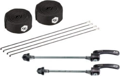 Juego De Ruedas Mountain XT Disc Center Lock 26" 9 Juego De Ruedas Mountain XT Disc Center Lock 26" -Schwalbe Ventas 152038