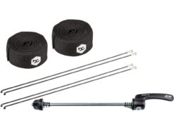 Juego De Ruedas Trail XT Disc Center Lock 26" -Schwalbe Ventas 152451