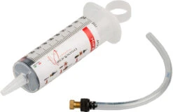 Effetto Mariposa Jeringa De Llenado Caffelatex 100 Ml