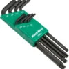 Parktool Juego De Llaves Acodadas Torx TWS-1 -Schwalbe Ventas 156750