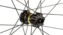 Mavic Juego De Ruedas Crossride FTS-X Disc 6 Agujeros 26" -Schwalbe Ventas 156970