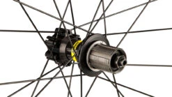 Mavic Juego De Ruedas Crossride FTS-X Disc 6 Agujeros 26" -Schwalbe Ventas 156972