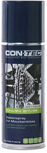 Contec Aerosol Para Cadenas Chain Star Extreme
