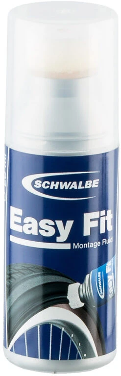 Schwalbe Líquido De Montaje Easy Fit