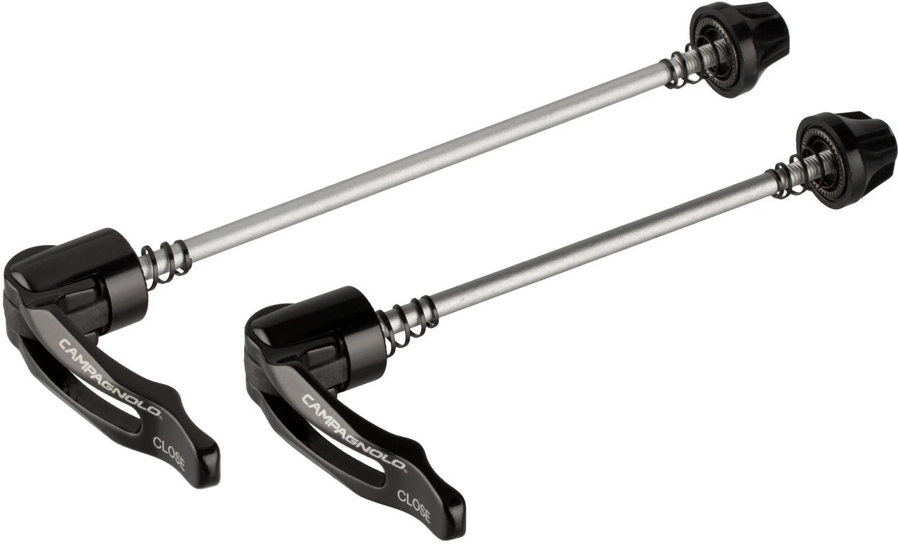 Campagnolo® Cierre Rápido De Buje Scirocco H35 / Zonda / Bullet 3 Campagnolo® Cierre Rápido De Buje Scirocco H35 / Zonda / Bullet