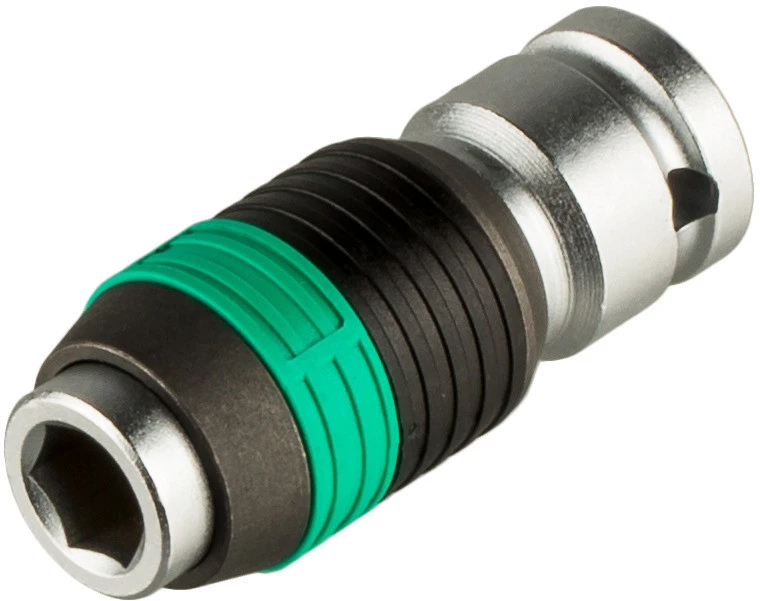 Wera Adaptador De Llave De Tubos Zyklop 8784 A1 / B1 4 Wera Adaptador De Llave De Tubos Zyklop 8784 A1 / B1 - Imagen 2