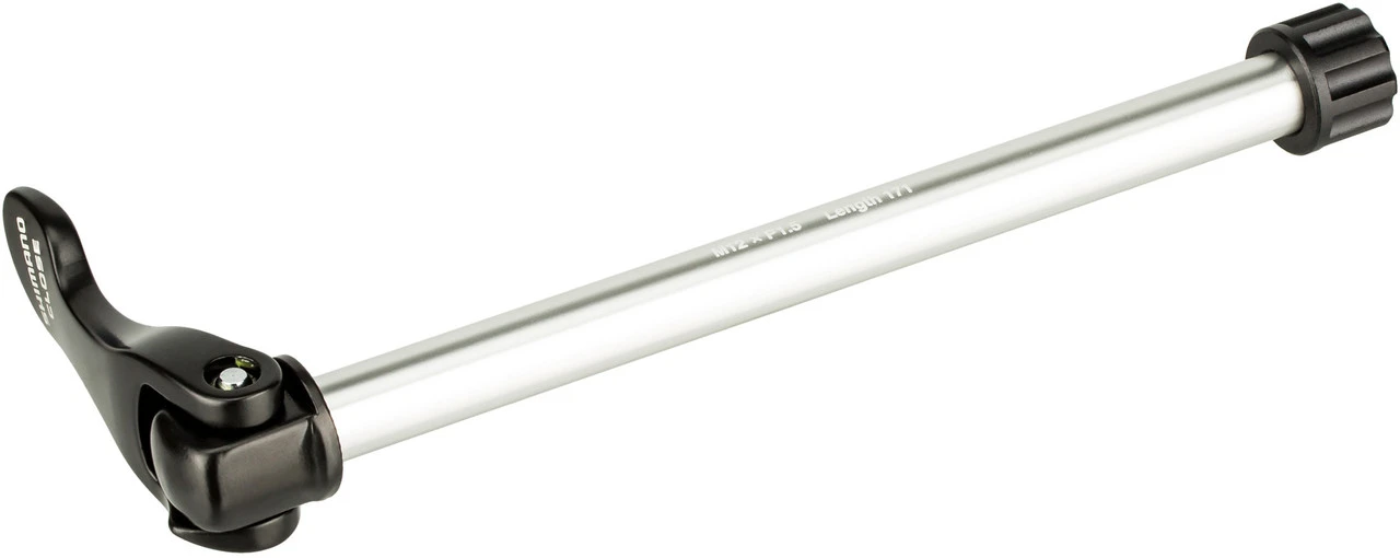 Shimano Eje Pasante SM-AX56-A 12 Mm 3 Shimano Eje Pasante SM-AX56-A 12 Mm