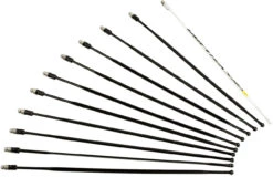 Mavic Radios Repuesto Ksyrium SLS/SLE/SL / Ksyrium Pro Exalith Md. 2011-2016 -Schwalbe Ventas 159320