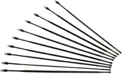 Mavic Radios Repuesto Ksyrium SLS/SLE/SL / Ksyrium Pro Exalith Md. 2011-2016 -Schwalbe Ventas 159323