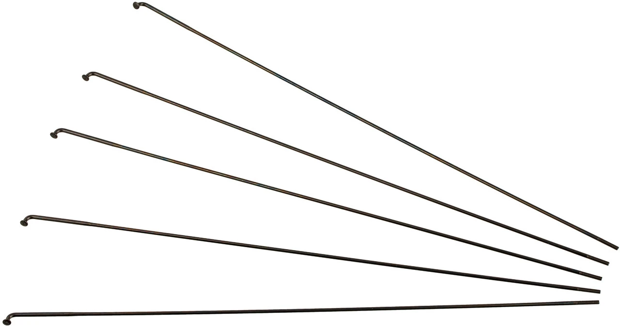 Dt-swiss Radios Super Comp® 1.8 / 1.7 / 2.0 - 5 Unidades 3 Dt-swiss Radios Super Comp® 1.8 / 1.7 / 2.0 - 5 Unidades