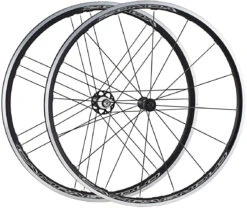 Campagnolo® Juego De Ruedas Zonda C17